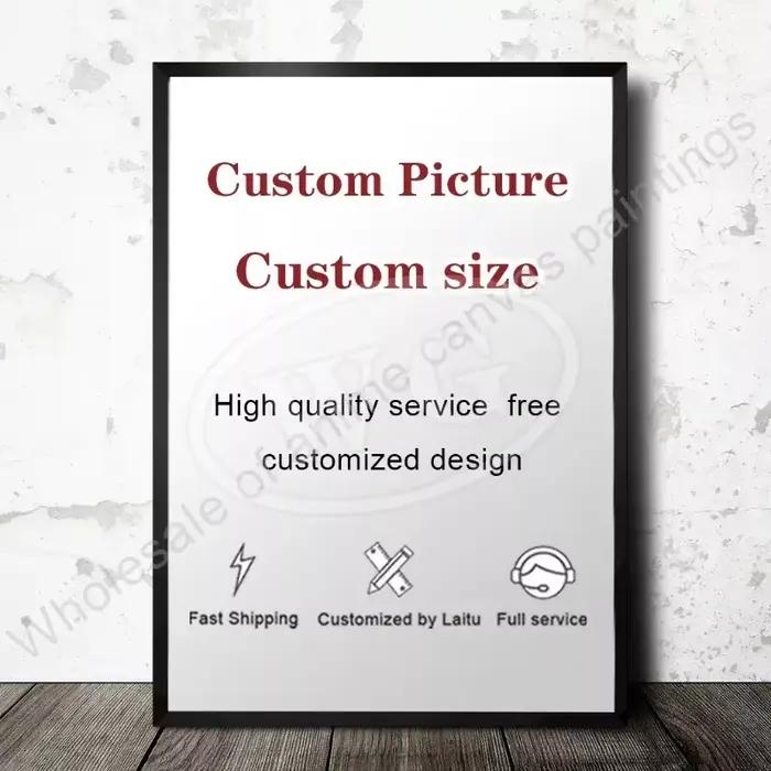 NarAAPoster Anime Toile Peinture pour Décoration de Maison Moderne, Kakashi, Sasuke, Itachi, Uchiha,