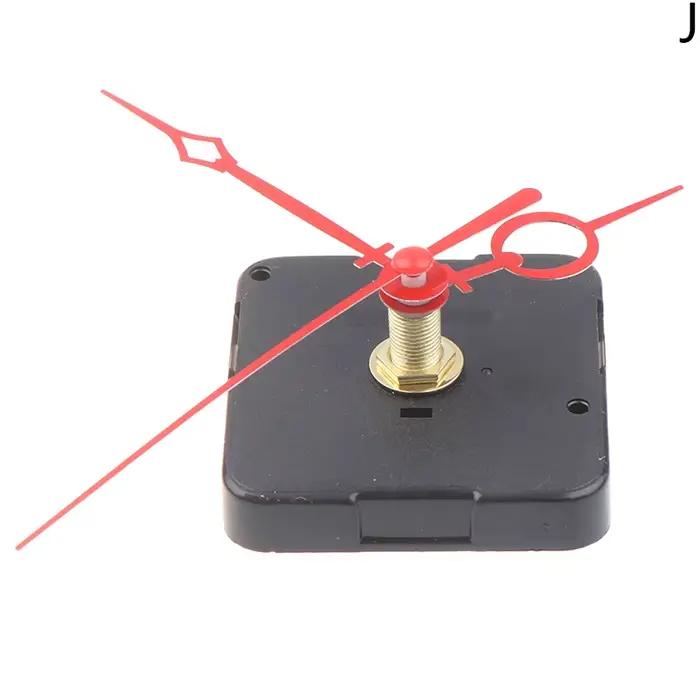 Mécanisme d'horloge DIY, mouvement silencieux à quartz, outils de remplacement, décoration intérieur