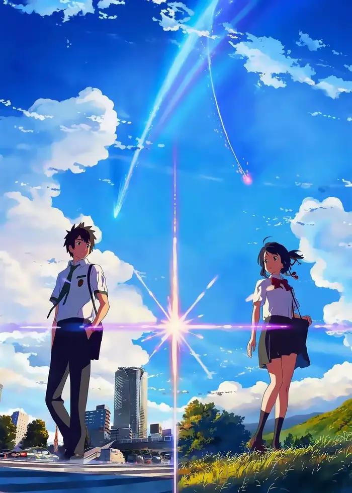 Ghibmovies-Affiche de votre nom pour studio cancers, peinture sur toile, image sans cadre, décoratio