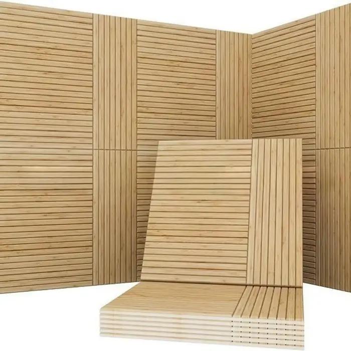 1/3 panneaux muraux en PVC 2D - Autocollants décoratifs élégants pour les intérieurs de la maison, p