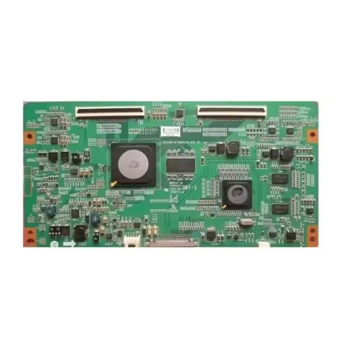 Carte T-CON de remplacement 2009FA7M4C4LV0.9 LTF460HF06 pour téléviseur LCD SAMSUNG UA55B7000WF LA46