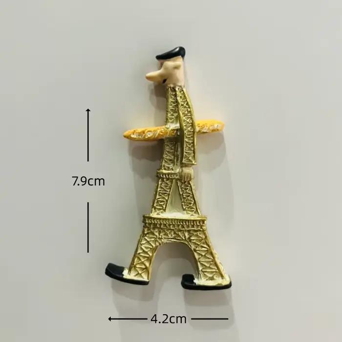 France, Tour Eiffel, Arc de Triomphe, Bordeaux, Alsace, Raisin, Baguette, Citron, Stéréoscopique 3D,