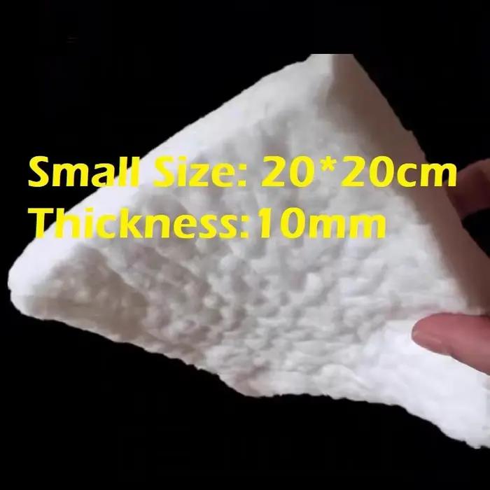 1650 ℃   Couverture en Fiber de céramique, roulement en Zirconium résistant aux hautes températures,