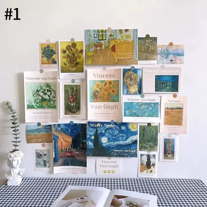 Affiches de décoration murale nordique pour la maison, photo, fond de photographie, esthétique, cout