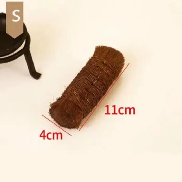 Pinceaux de paume pour peinture à l'aquarelle chinoise, pinceaux d'ombrage, brosse de dessin en lain