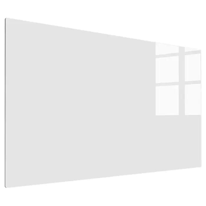 Autocollant de tableau blanc magnétique comprenant un marqueur, gomme magnétique, tableau effaçable 