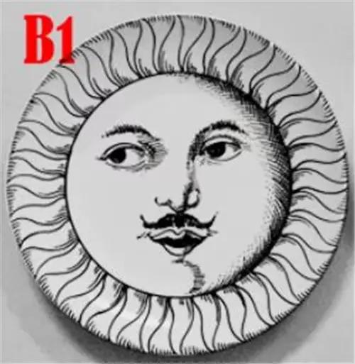 Plaque murale suspendue en céramique, ornement exquis, artisanat artisanal, assiettes murales en por