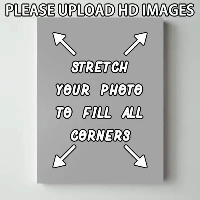 Téléchargez vos images et photos pour des impressions sur toile, des impressions photo pour la famil