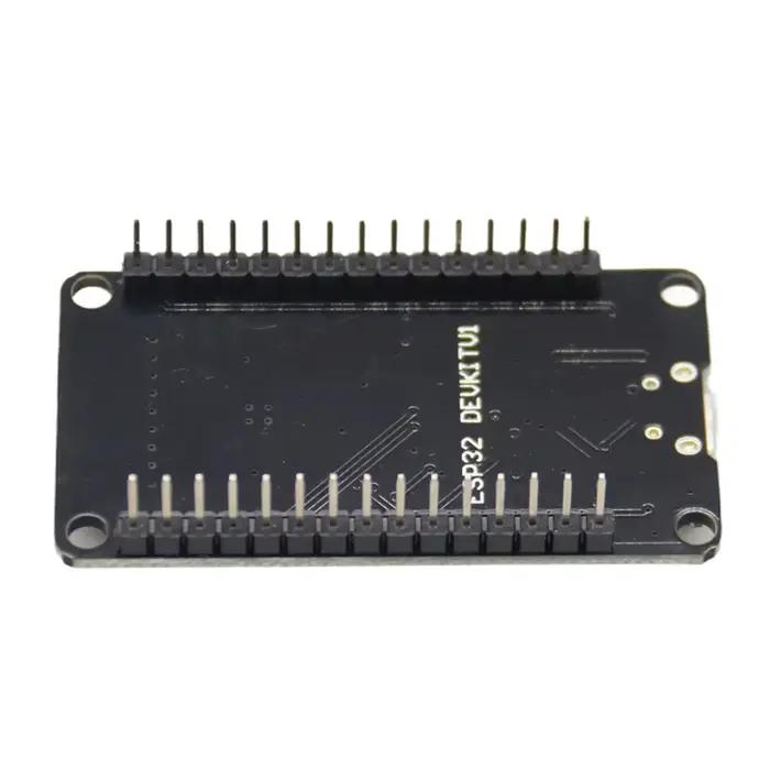 Mineur de loterie Solo Bitcoin Miner NerdMiner V2 55KH/S ESP32-Wroom Naked Bitcoin Nerd Miner Solo M
