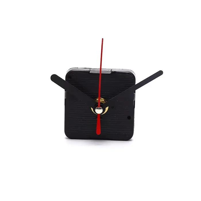 Offre Spéciale : Kit de Réparation d'Horloge Murale Silencieuse en Quartz avec Aiguilles – Pièces de