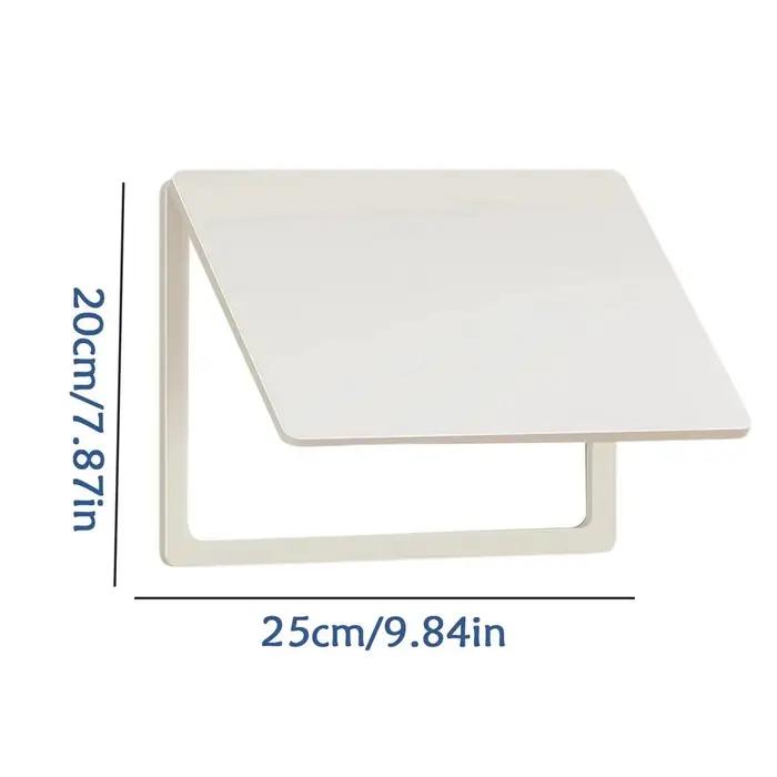 Couverture de panneau électrique décoratif 25x20cm/35x25cm, panneau d'accès facile pour cloisons sèc