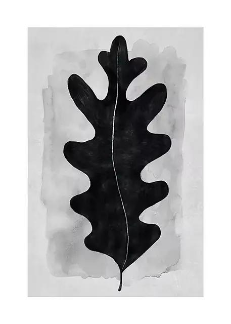 Célèbre affiche d'art mural de Picasso, image abstraite en noir et blanc, peinture sur toile de Mati