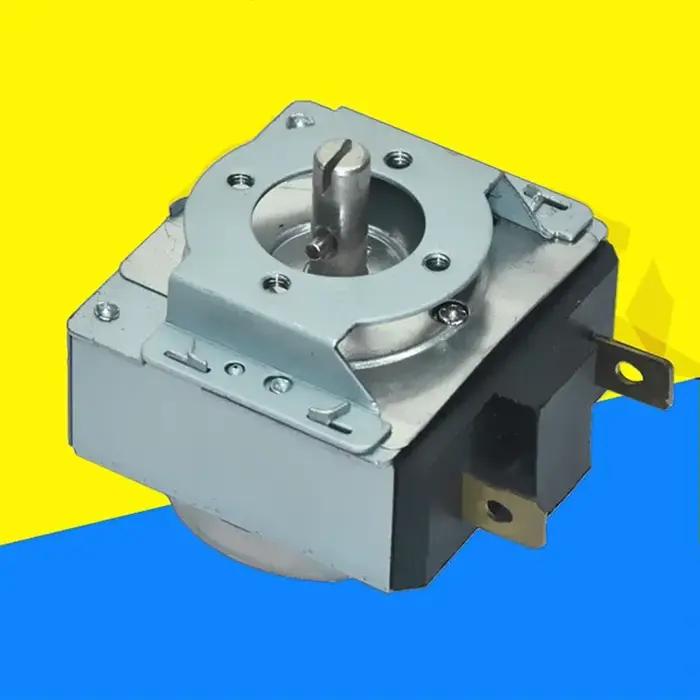 Minuterie de four mécanique à deux durations, autocuiseur électrique, minuterie à deux durations, cl