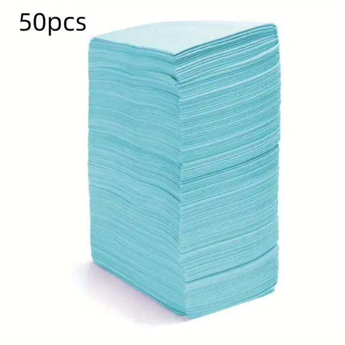 Couverture de Table de tatouage jetable, drap de lit en tissu imperméable et résistant aux taches, t