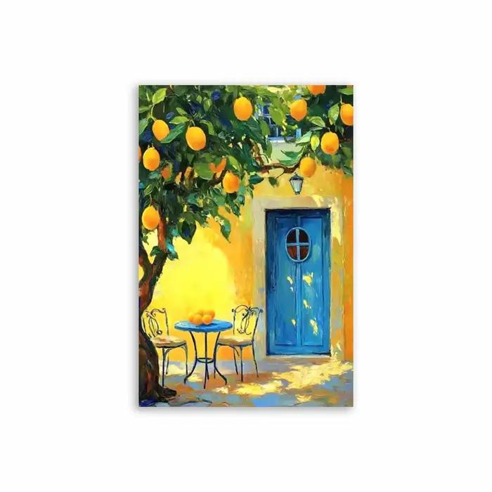 Fenêtre ouverte Henri Matisse imprimer Henri Matisse Style fauvisme peinture moderne EPatio portes i