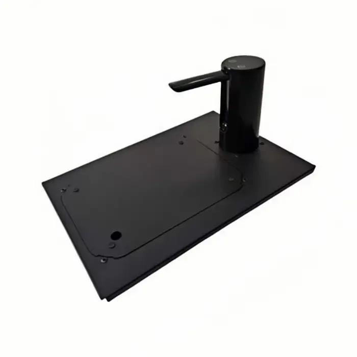 Distributeur d'eau de table IGT, pompe à eau électrique pliable et rechargeable, équipement de campi