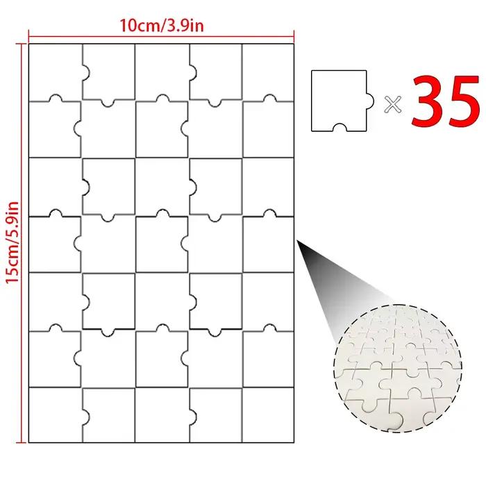 【Personnalisé】Puzzles en bois encadrés, puzzles photo personnalisés pour la remise des diplômes comm