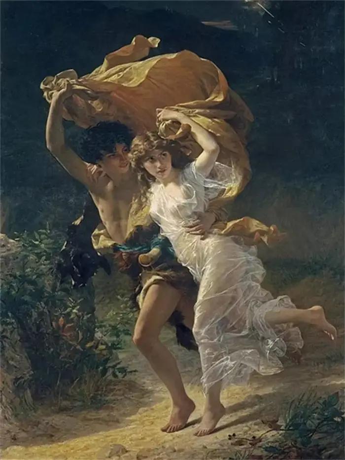 Affiches HD sur toile de la célèbre Renaissance pour la décoration intérieure, impressions d'art mur