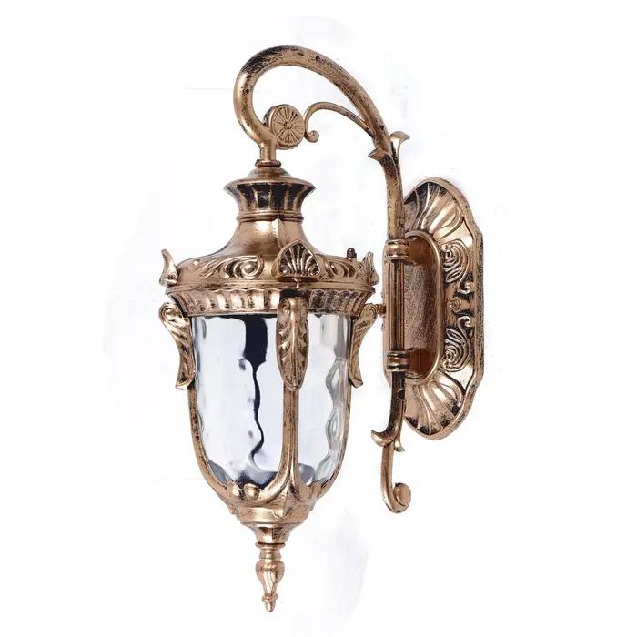 LOYALHEARTD-Applique Murale Extérieure, Lampe Lanterne, Éclairage Extérieur, Porche, E26