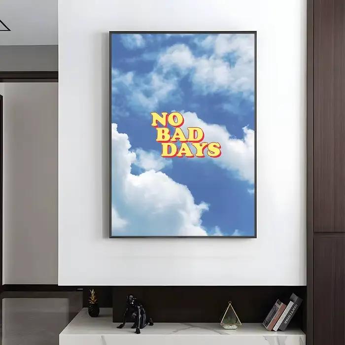 Affiche rétro d'album de rappeur, Art HD, mur collant, étanche, maison, salon, chambre à coucher, Ba