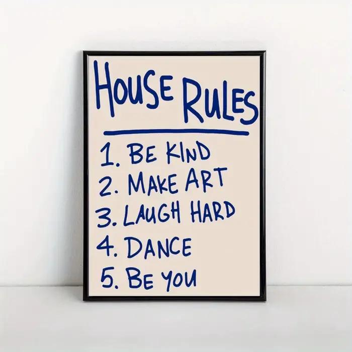 Affiche sur toile 2D sans cadre, 1 pièce, style Art Déco moderne rétro, impression artistique à l'en