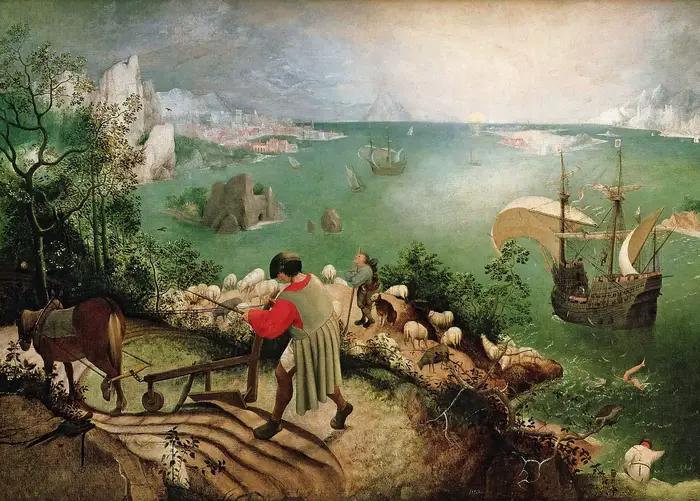 Affiche de chef-d 'œuvre classique de la naissance de Vénus, esch utation du Saint Sacrement, peintu