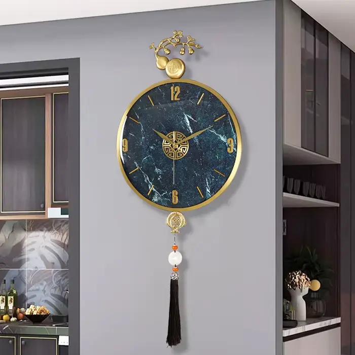 Horloges murales de bureau grandes