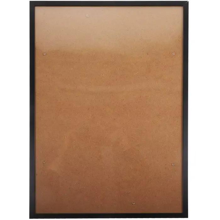 Cadre Photo A3 de 30x42 cm pour Affiche de Bureau