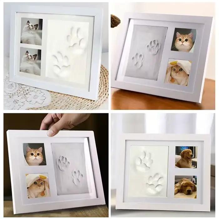 Cadre Photo commémoratif pour bébé