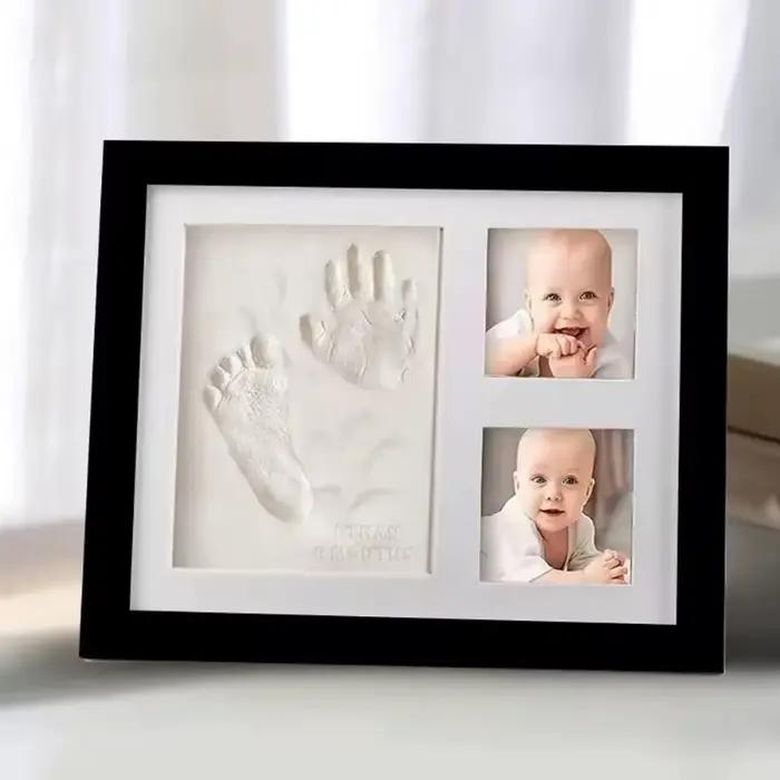 Cadre Photo commémoratif pour bébé