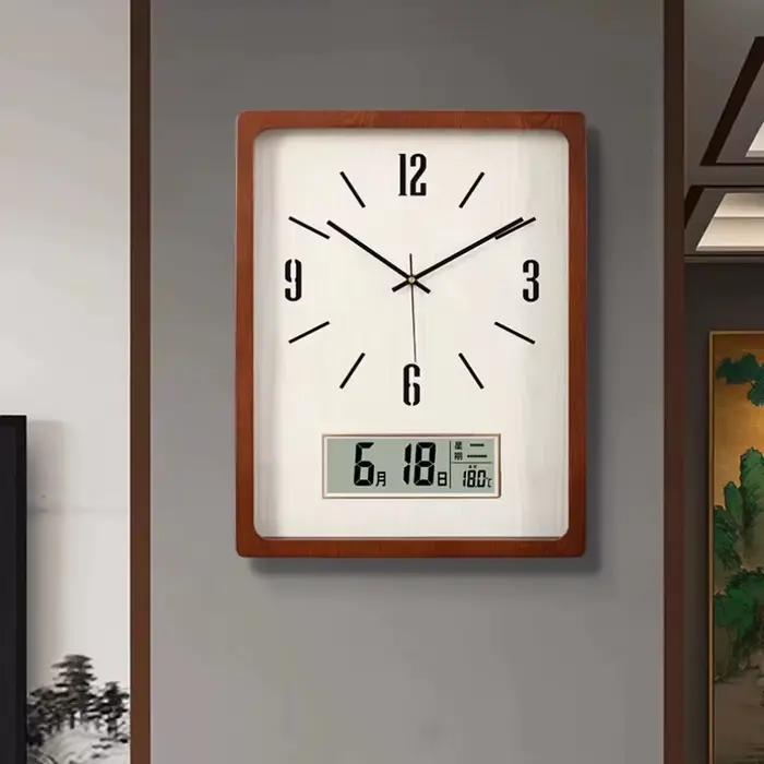 Horloge murale Nouvelle