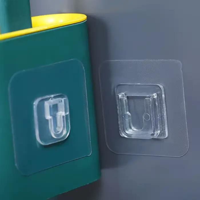 Autocollant boucle à pression