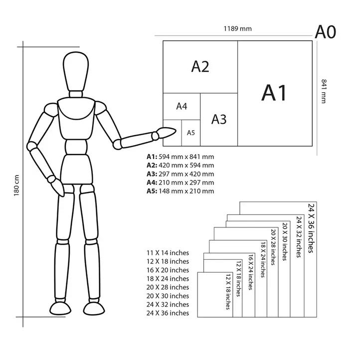 Votre Photo, conception d'image pour imprimer