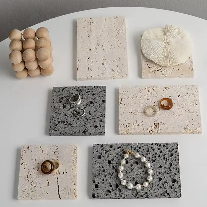Ins-Planche de Pierre Naturelle