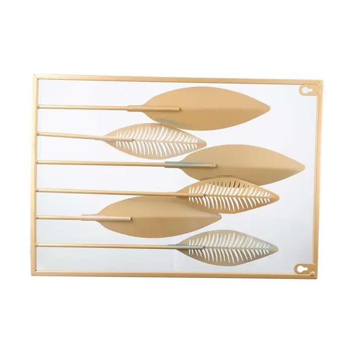 Décoration murale suspendue pour armoire