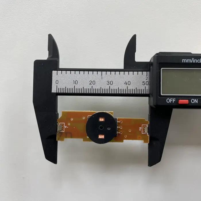 Accessoire d'horloge murale pivotante