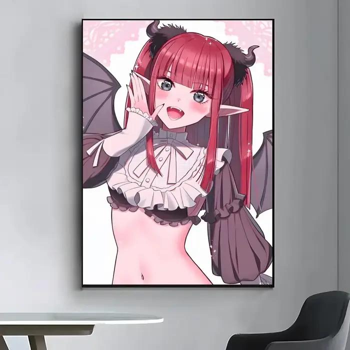 Poster My Dress Up Darling