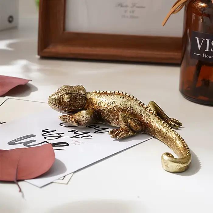Décoration murale Gecko