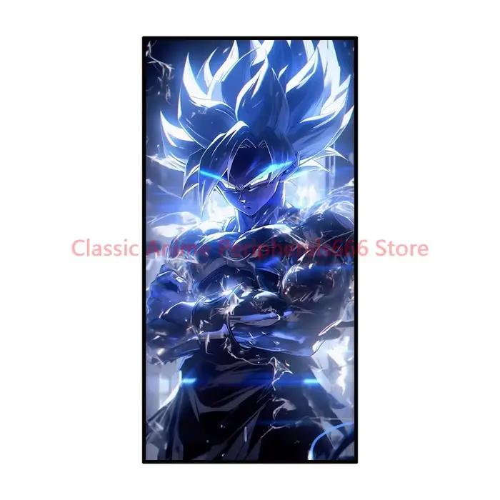 Dragon Ball Anime Decoration Painting