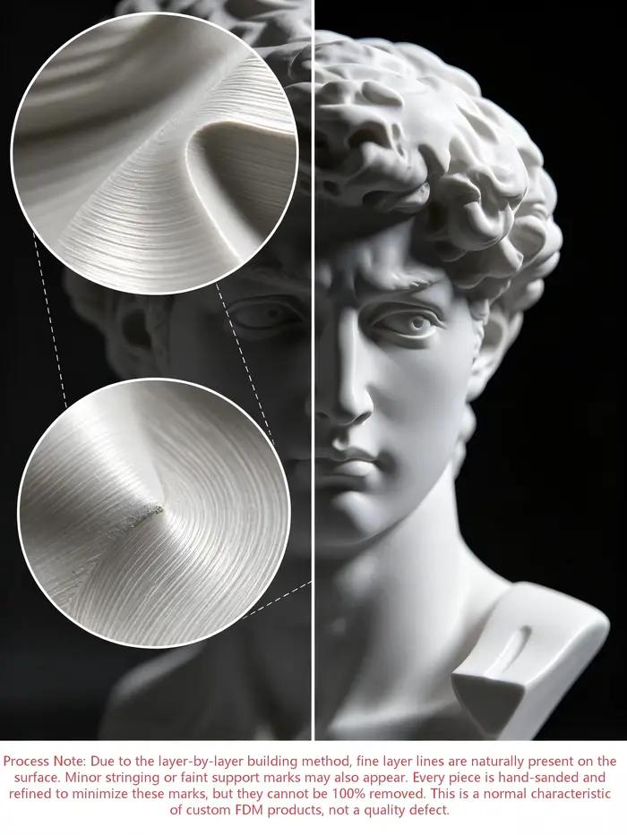 Portrait 3D personnalisé à partir de votre photo