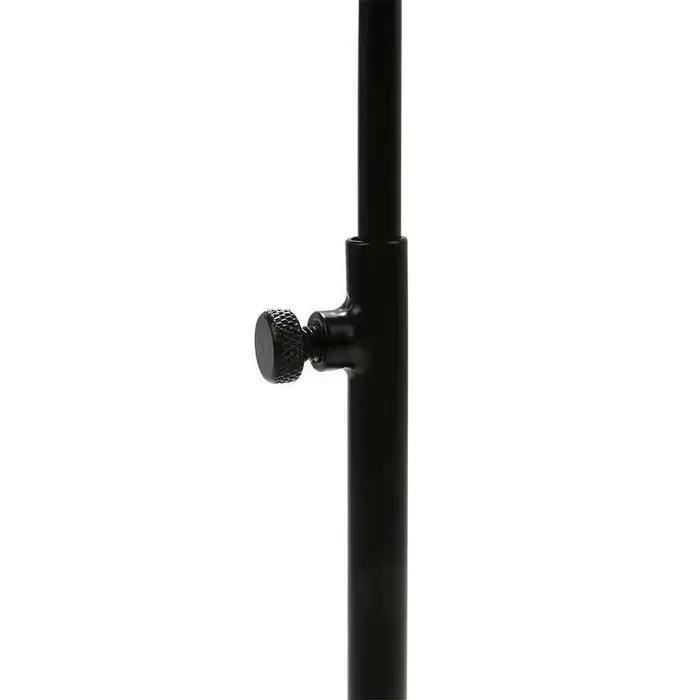 Support d'affiche de Table en métal noir