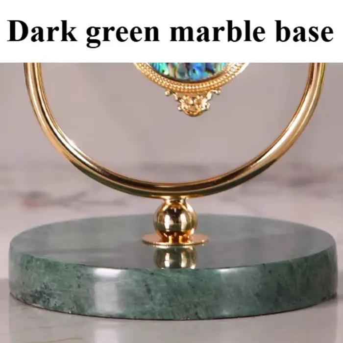 Horloges de Table de luxe