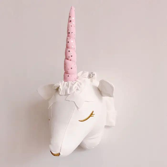 Décorations d'animaux pour chambre d'enfant