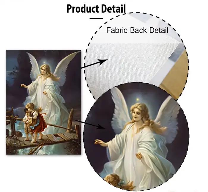 Art mural vintage classique