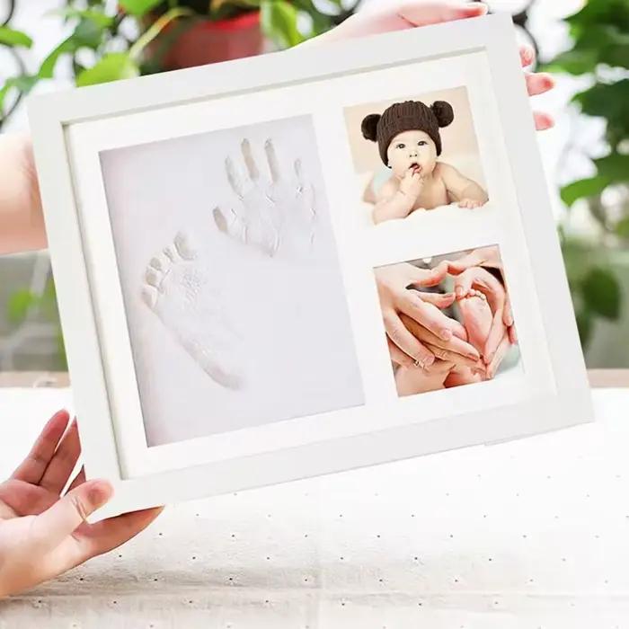 Cadre Photo commémoratif pour bébé