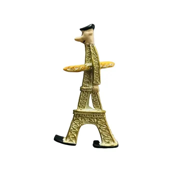 France, Tour Eiffel