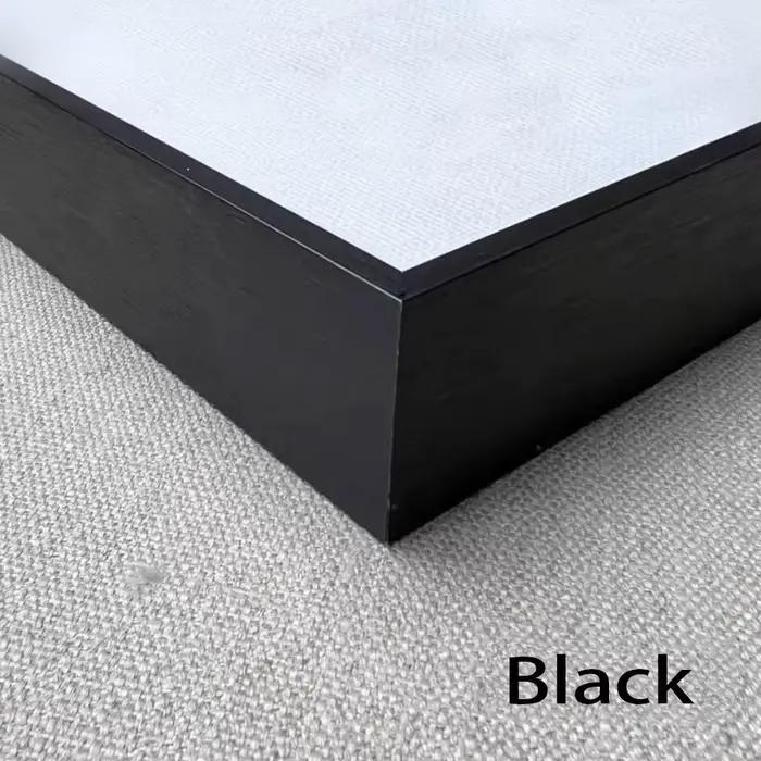 Grand cadre en alliage d'aluminium DIY