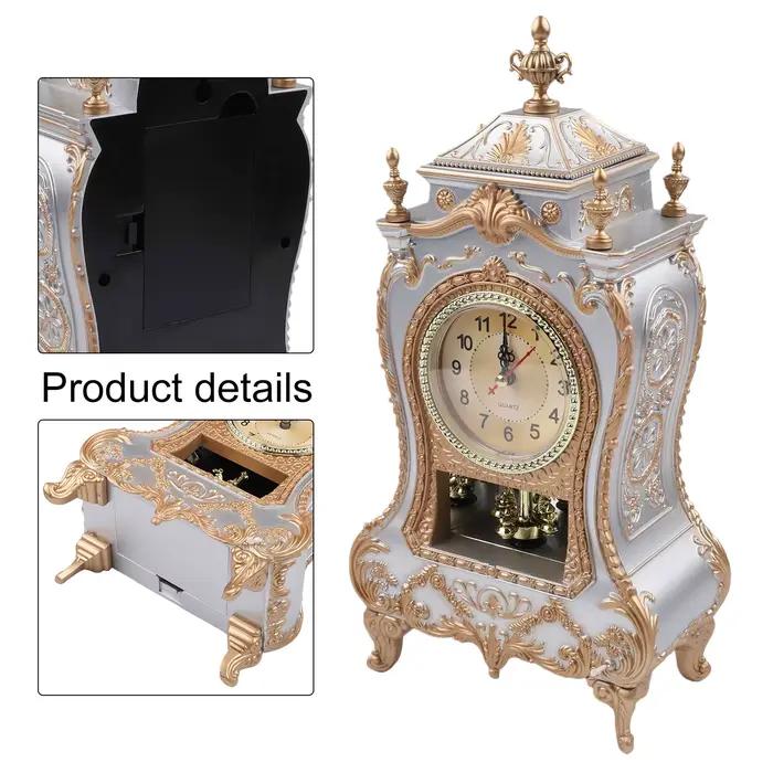 Horloge de style antique