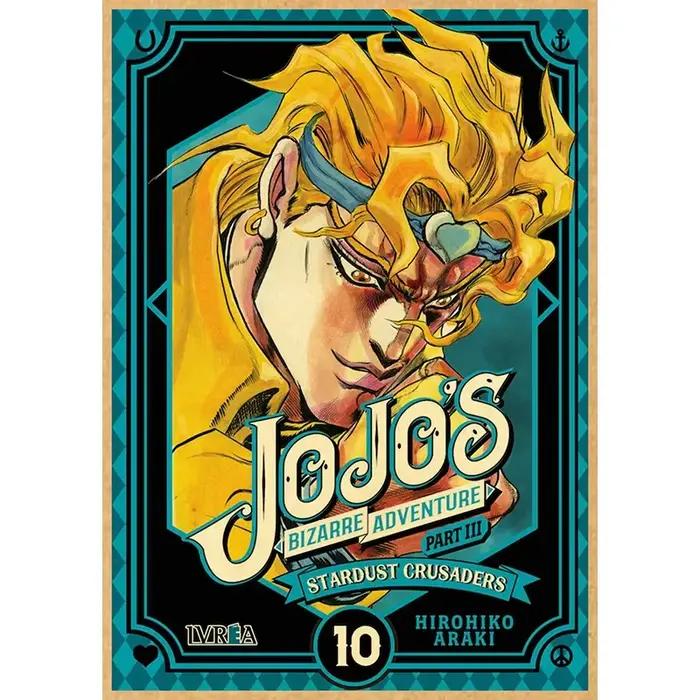 Affiches de JOJO Vintage