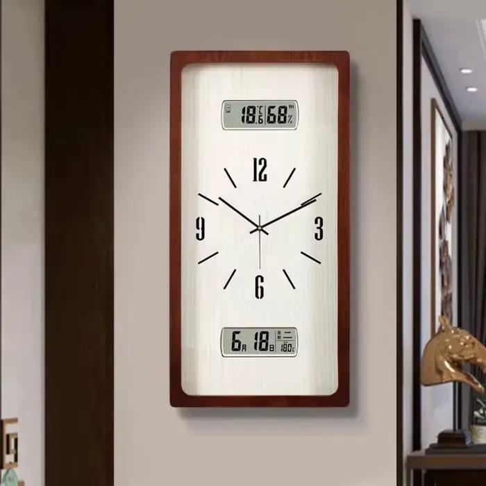 Horloge murale Nouvelle